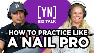 How To Practice Nails Like a Pro