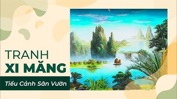 Hút Hồn Với Bộ Tranh Vẽ Trên Tường Tuyệt Đẹp Trong Công Trình Kisato Thi Công Trọn Gói Tại Ninh Bình