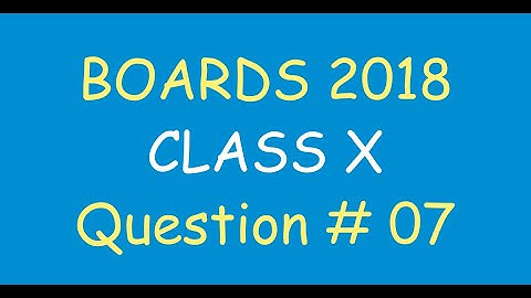 CBSE Class 10 Boards Maths An integer is chosen at random between 1 and 100. Find the probabilit...