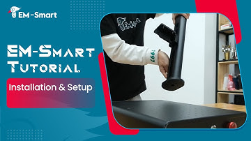 How to Install & Set Up EZCAD for Fiber Laser Engraving Machine | EZCAD2 Software Tutorial