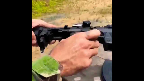 مسدس جلوك 