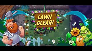 PLANTS VS ZOMBIES IS RELEASED play now