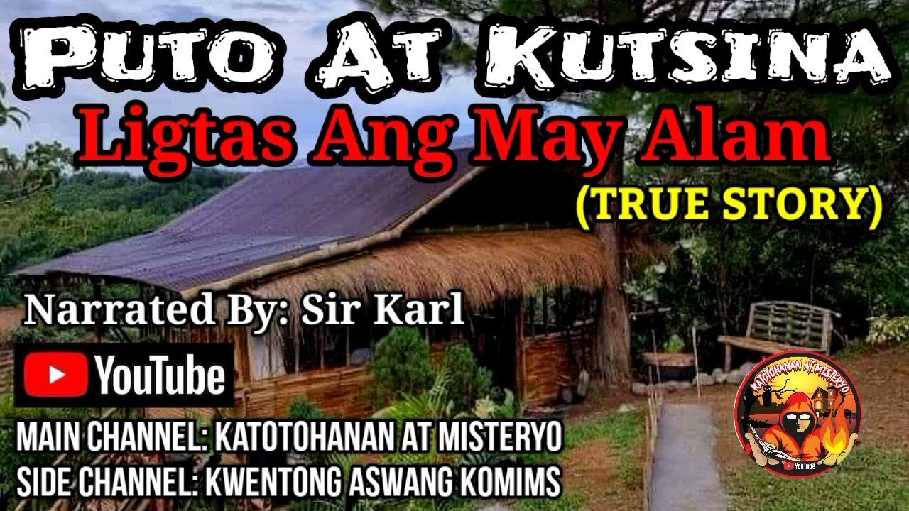 Ligtas Ang May Alam - Kwentong Aswang (True Story) - YouTube
