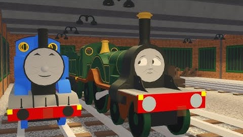 Calling all engines btwf remake #2