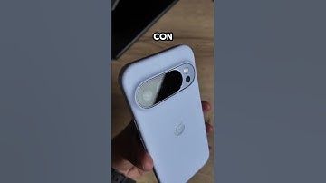 WTF is this Google Pixel 10 (Pro) case? #googlepixel #androidphone #tech
