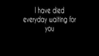 Christina Perri & Steve Kazee - A Thousand Years (HQ)