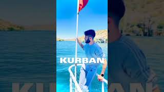 Kuş Oldum Uçtum Gökyüzüne