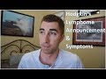 1. Hodgkin's Lymphoma Announcement and Symptoms