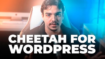 Cheetah Builder for WordPress ( The best Website and Funnel Builder for WordPress)