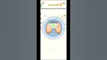 DOP 2 LEVEL 1354 #shorts #dop2 #lifeisbutadream #shortvideo #gameplay #game #gaming #dop2level