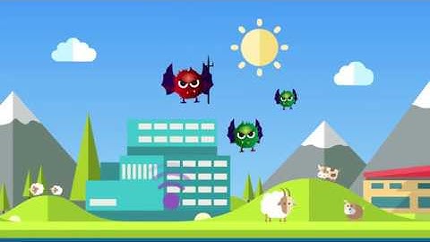 Introduction to the Intrusion Prevention System of Huawei AR Routers