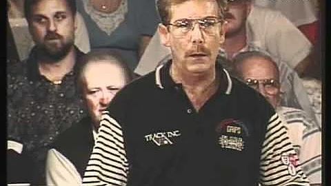 1995 PBA St Peterburg Clearwater Sr Open: Champion...