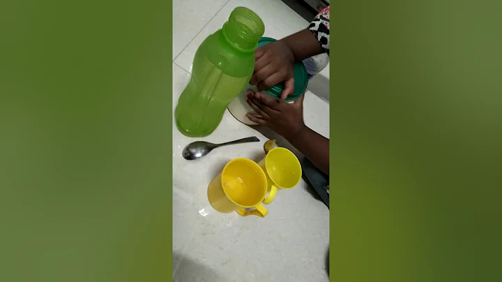 How to make lemon water