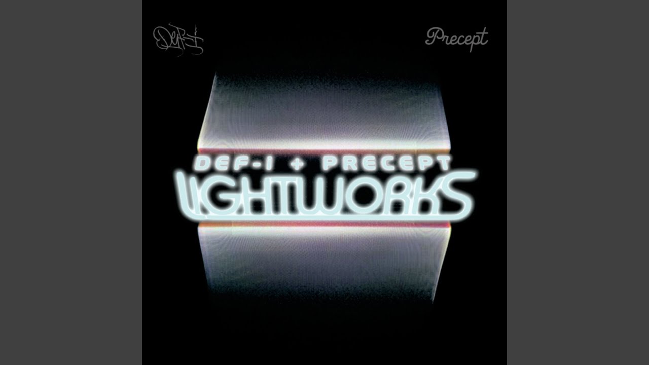 Ver Lightworkers (Interlude) no YouTube Ver Lightworkers (Interlude) no YouTube