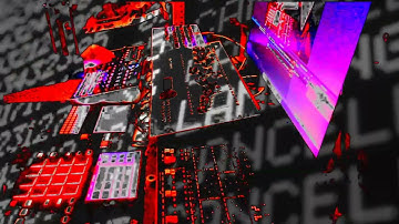 POLYEND TRACKER /MPC ONE    Drills jam