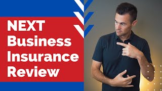 NEXT Business Insurance Review: What to know before you buy