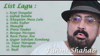 Lagu Dangdut kenangan Fahmi Shahab || Kopi Dangdut