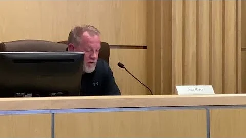 Elko County Commission Chairman Jon Karr details h...