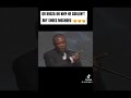 Our Chairman Dr Irvin Khoza Shares A Story About The Late Shoes Moshoeu May His Soul Rest In Peace Our Chairman Dr Irvin Khoza Shares A Story About The Late Shoes Moshoeu May His Soul Rest In Peace