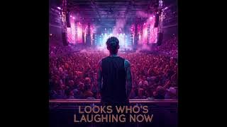 Jett Noir – Looks Who’s Laughing Now | Official Music Video | Rockstar Pop Anthem