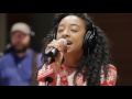 Corinne Bailey Rae - Been to the Moon (Live on The Current)