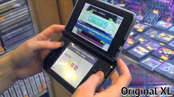 Which 3DS Model is Right for You?