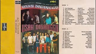 'JANGAN GUSAR' - MUCHSIN A & R HADIJAH