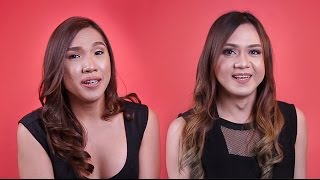 Trans Pinays Repeat The Disturbing Things People Say To Them