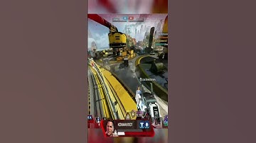 Sloppy 1v2 #gaming #apexlegends #ps5 #apexlegendsclip #funnygaming #apexclips #apex #apexlegend