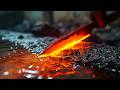 200 Years Crafting Japanese Blades at Legendary Forge