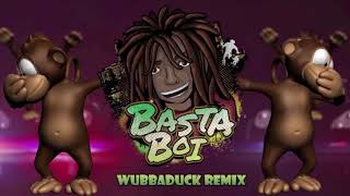 Alfons - Basta Boi (Wubbaduck Remix)