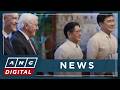 Marcos welcomes major Lufthansa Technik investment in Clark | ANC