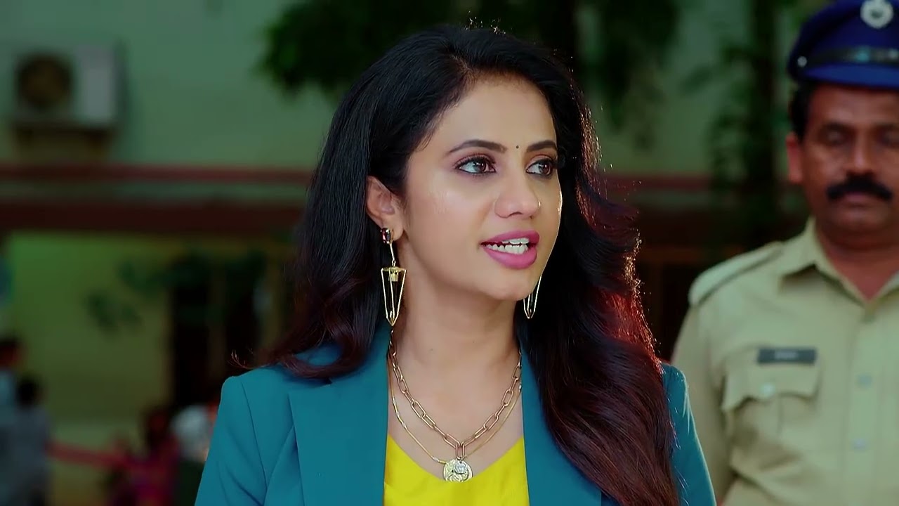 Uma Kaali - Full Ep - 23 - Darsh, Deepthi, Shanthi Reddy - BIG Magic