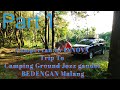 Camping Ground Bedengan Malang #campervan#innova #bedengan#berlibur#camping#kemah #wisata