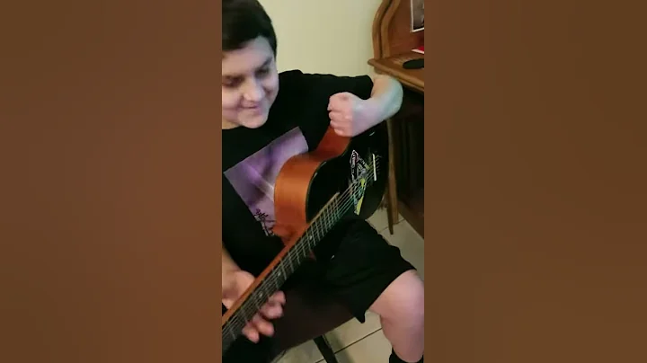 Evan -#MusicianInTheM...
