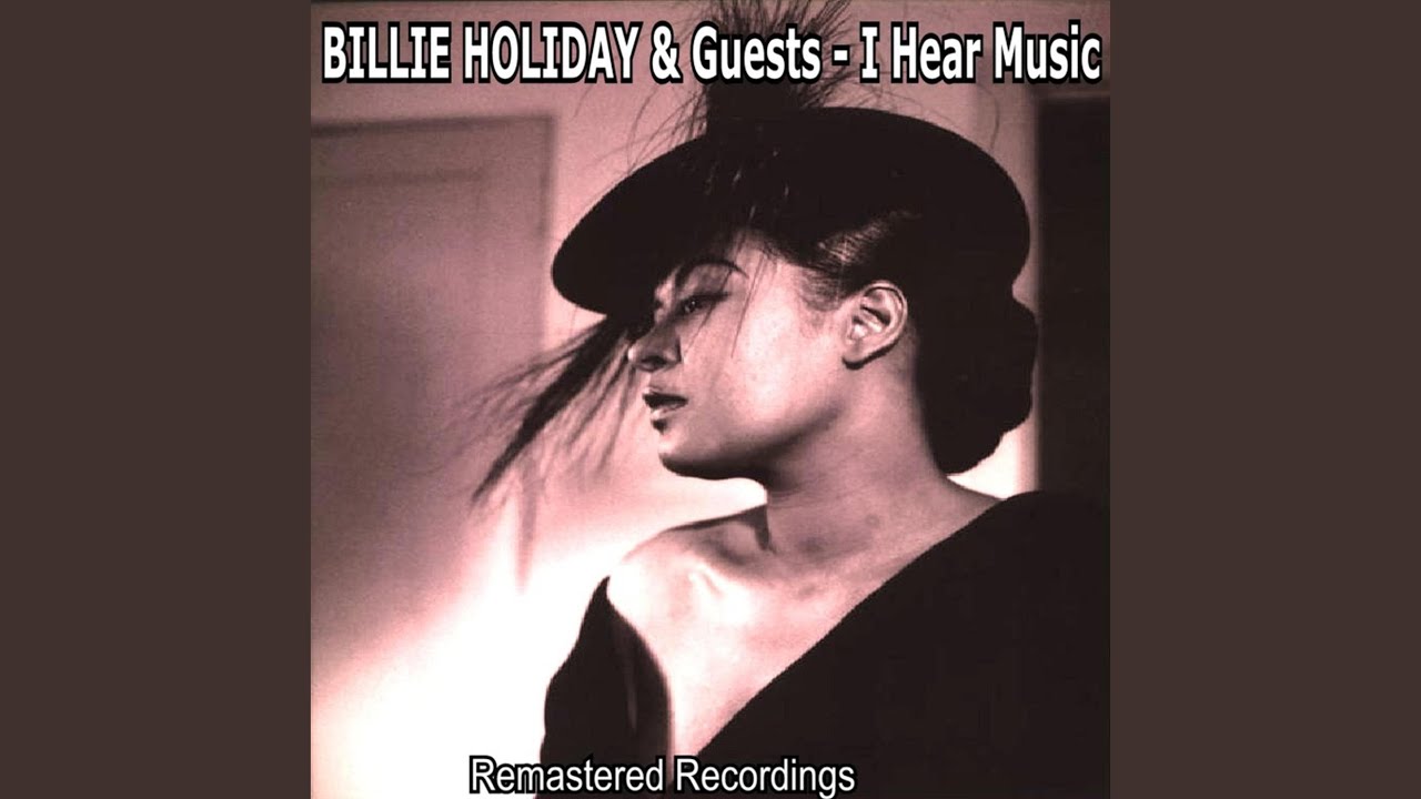 California, Here I Come