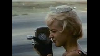 Video thumbnail of "Marlena Shaw - California Soul"