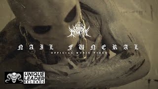 Crown Magnetar - Nail Funeral (Official Video)