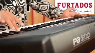 Flavour Of India On Korg Pa-600