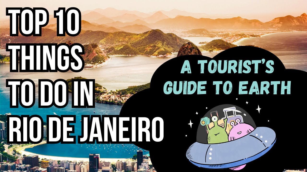 The Ultimate Rio de Janeiro Itinerary - A Guide to the Best Things to do in Rio  de Janeiro — Laura the Explorer