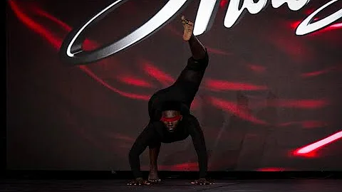 Elijah Anderson - Red Flag