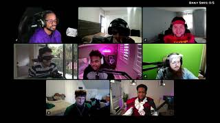 Mateo participates in Zolo Dating Show with CoD Girls