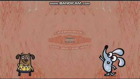 (Reupload) Klasky Csupo Effects Round 7 vs Myself