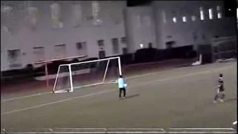 Milton Joyner's GK Highlight Tape