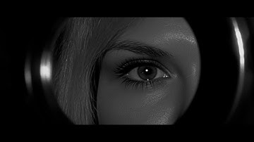 Face Like Mine (Generative AI Short Film)