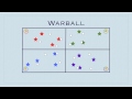 Gym games  warball