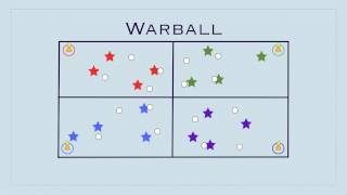 Gym Games - Warball