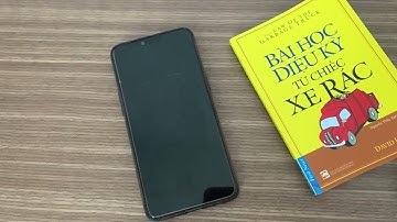 A1029 - Nguyễn Phước An - Bài học diệu kỳ từ chiếc xe rác