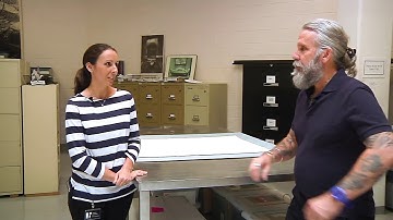 RAAMP Practicum: Registrar Practices