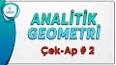 Düzlem Geometrisinde Üçgenler ile ilgili video